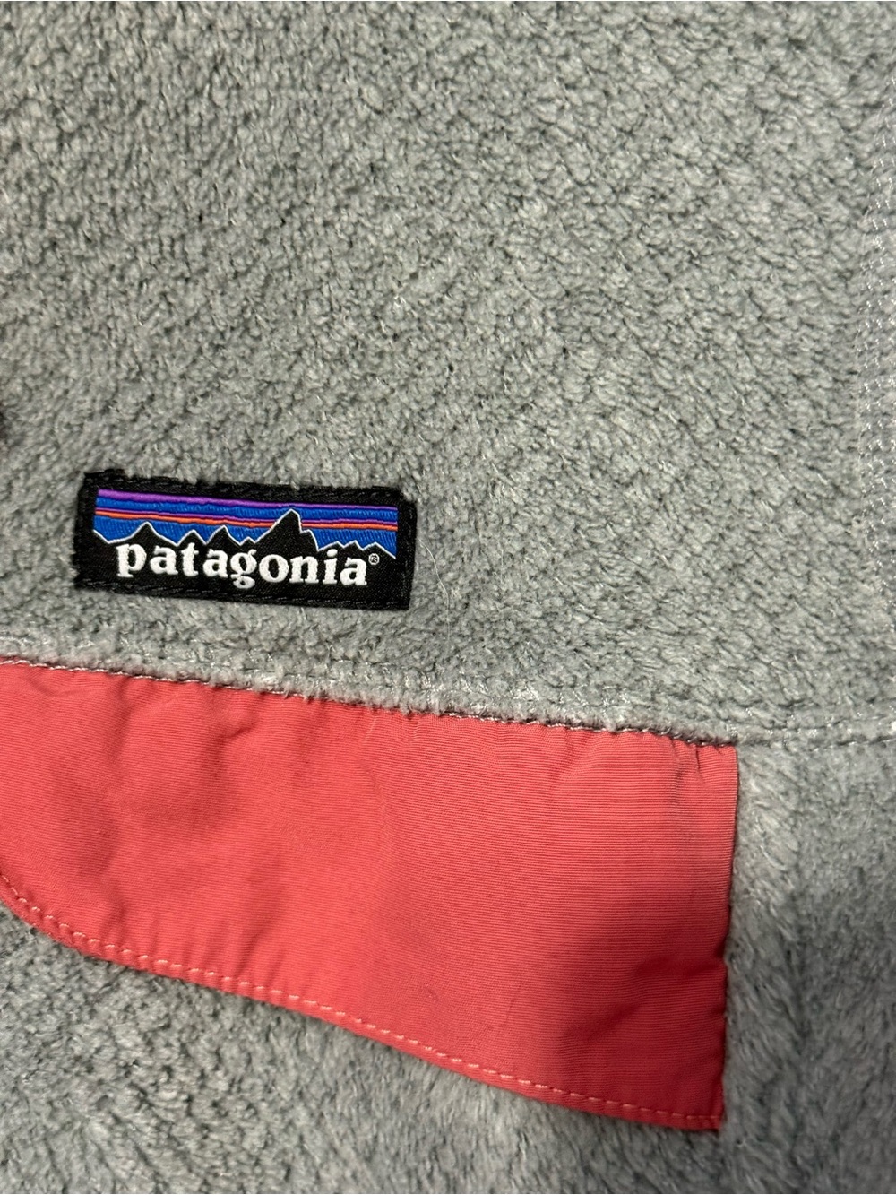 Patagonia Women's Re-Tool Snap-T Pullover - Picture 4 of 8